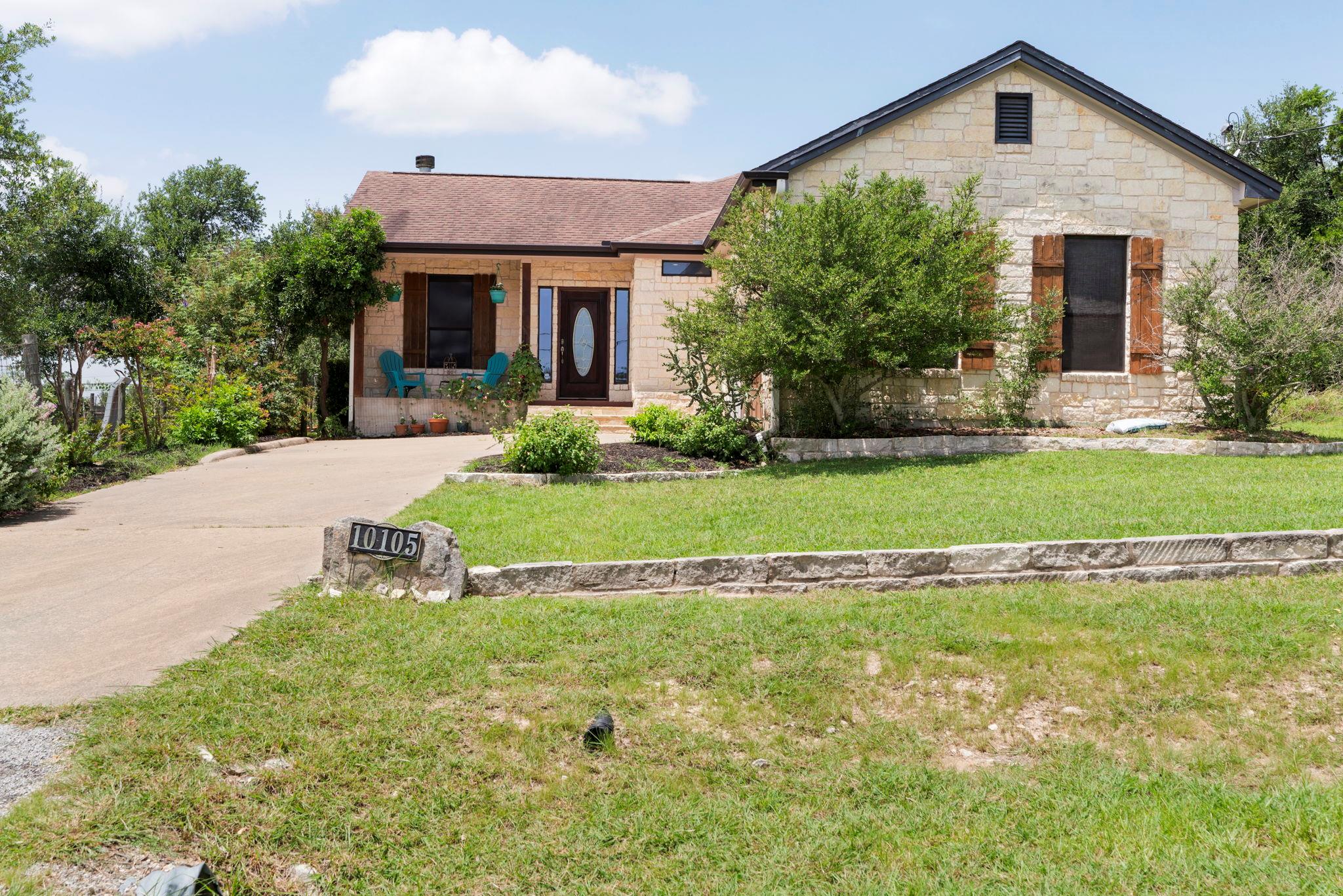 10105 Twin Lake LOOP