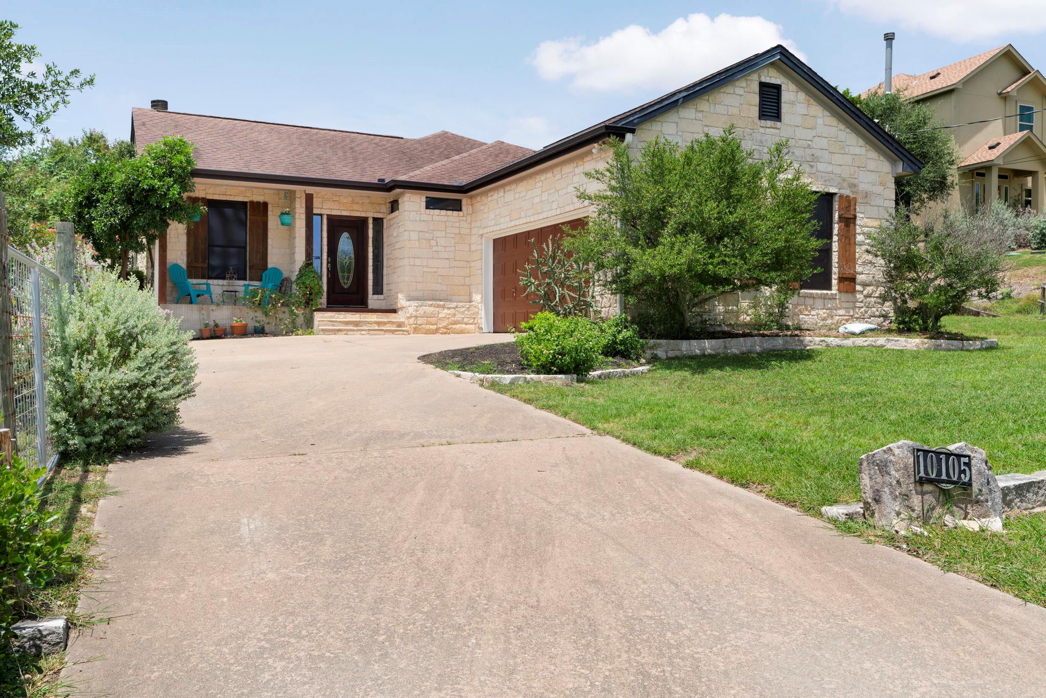 10105 Twin Lake LOOP