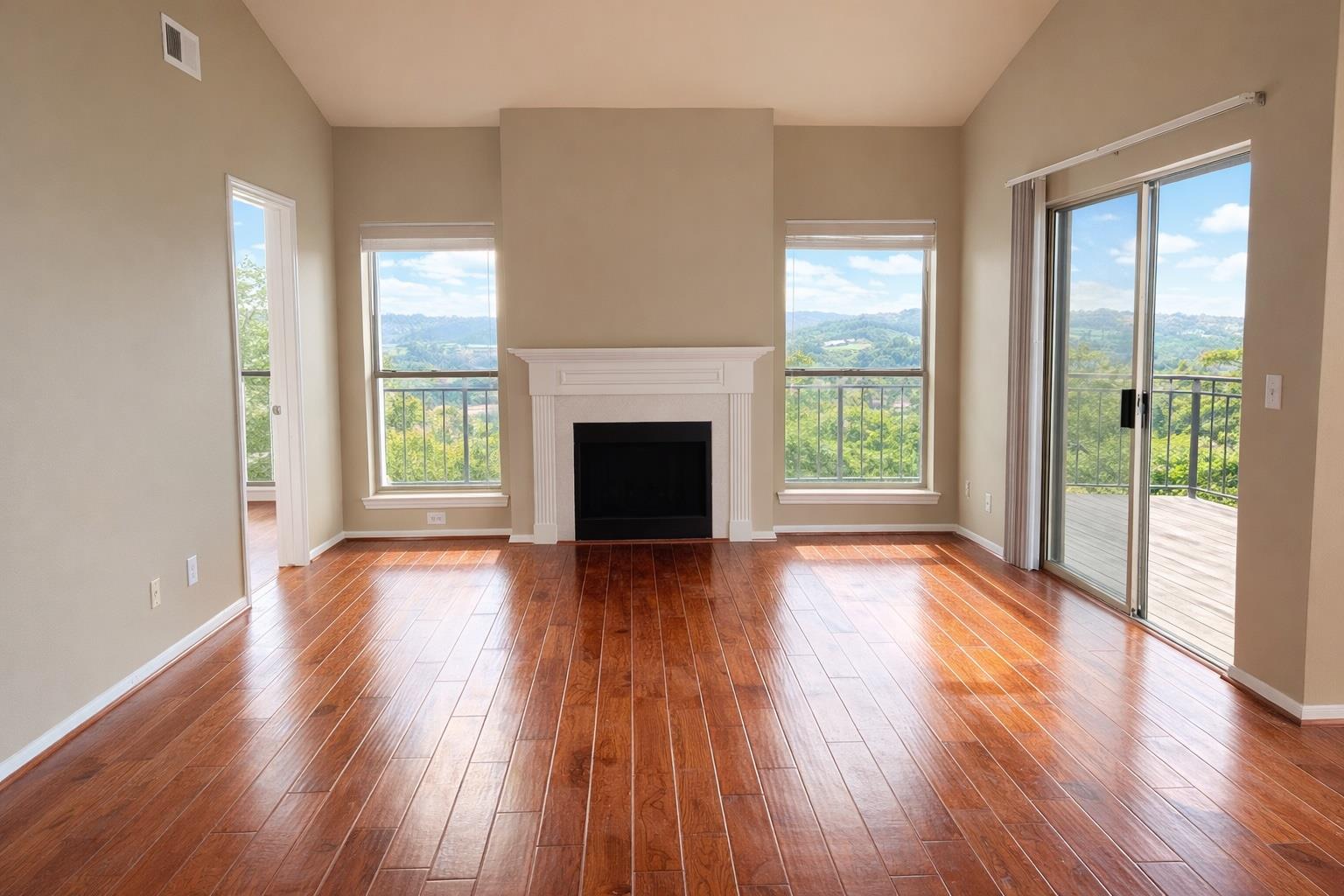 6000 Shepherd Mountain CV # 418