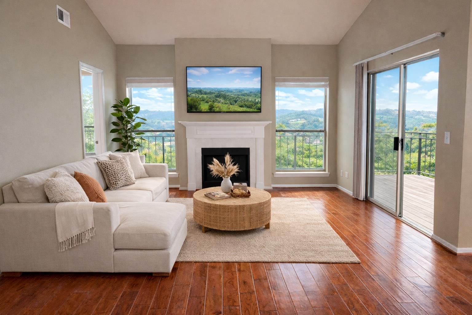 6000 Shepherd Mountain CV # 418