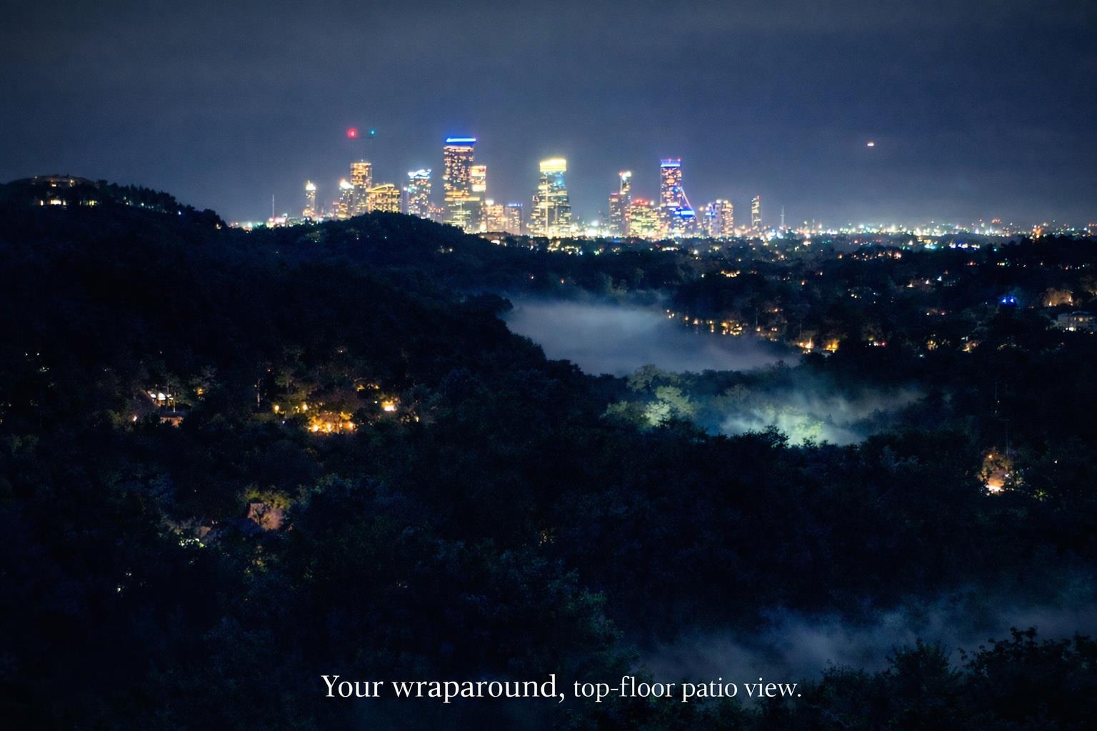 6000 Shepherd Mountain CV # 418