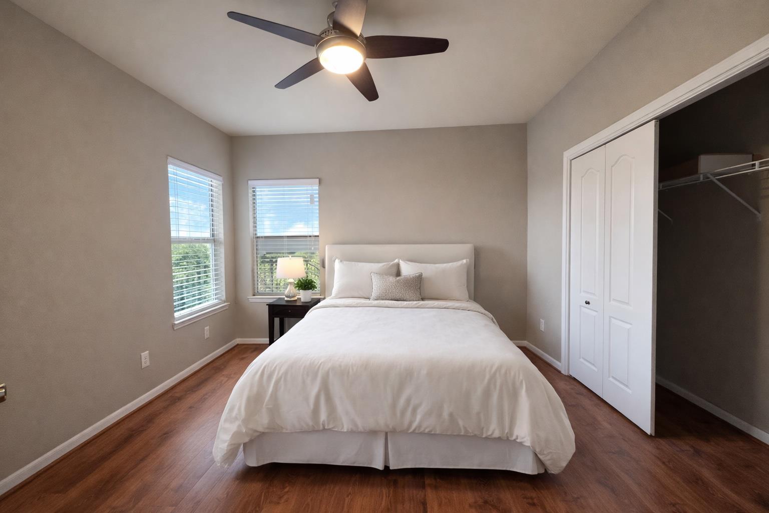 6000 Shepherd Mountain CV # 418