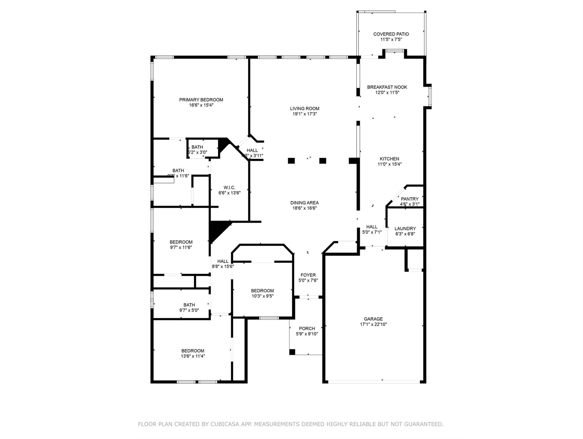 17900 Linkview DR