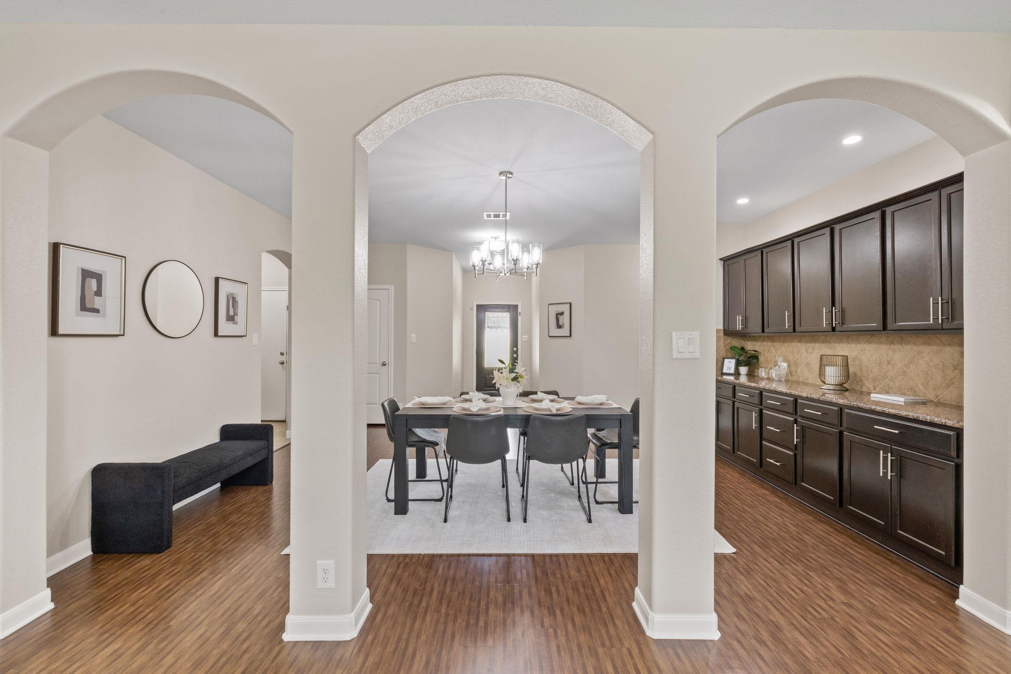17900 Linkview DR