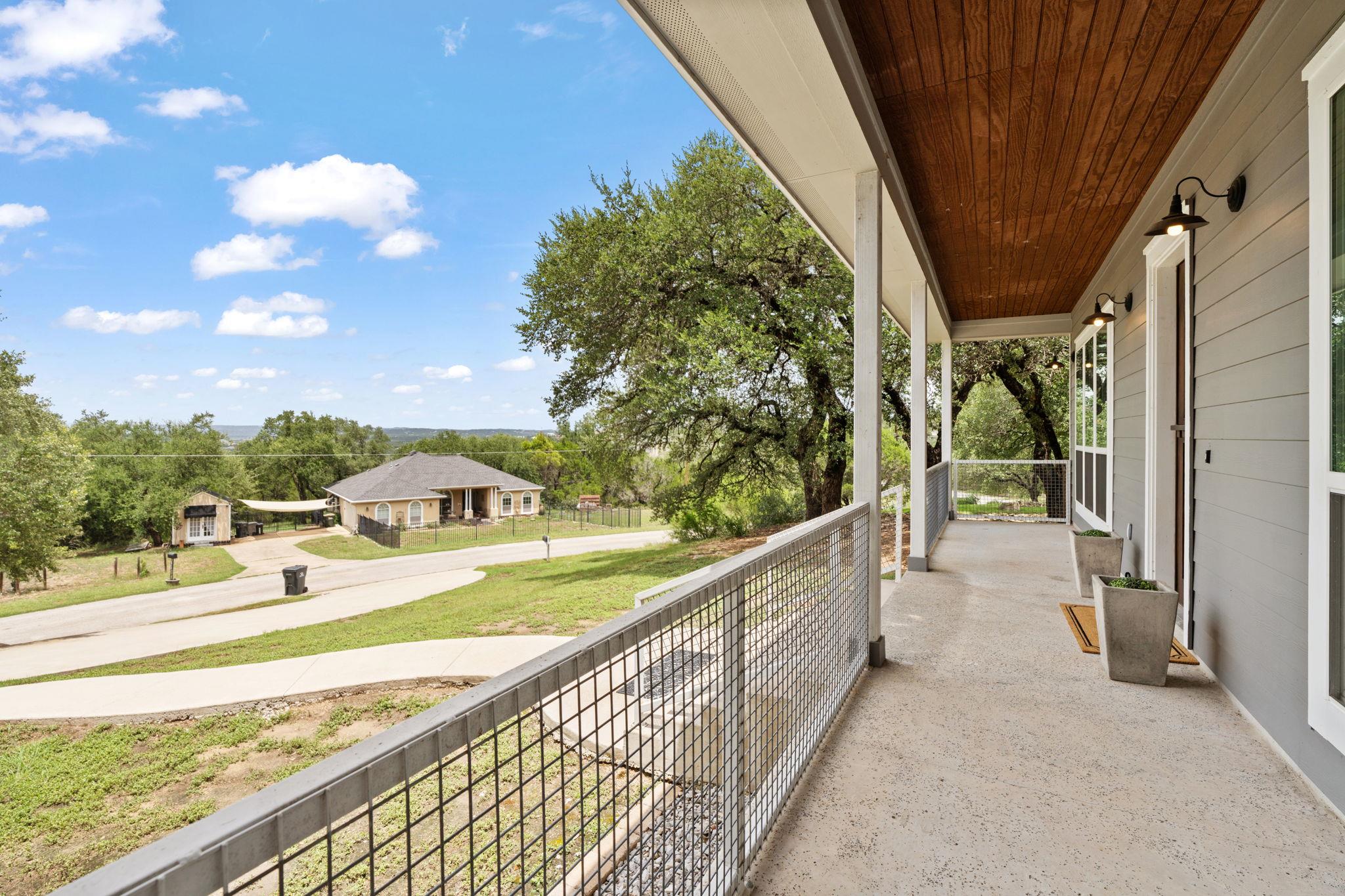 503 Alva DR