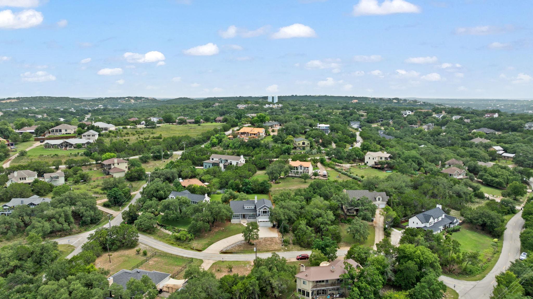 503 Alva DR