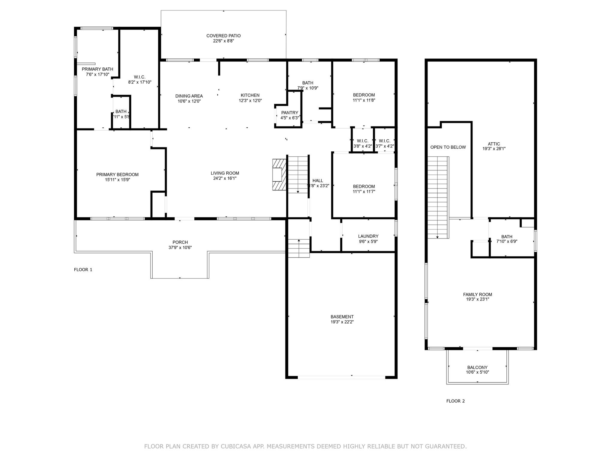 503 Alva DR