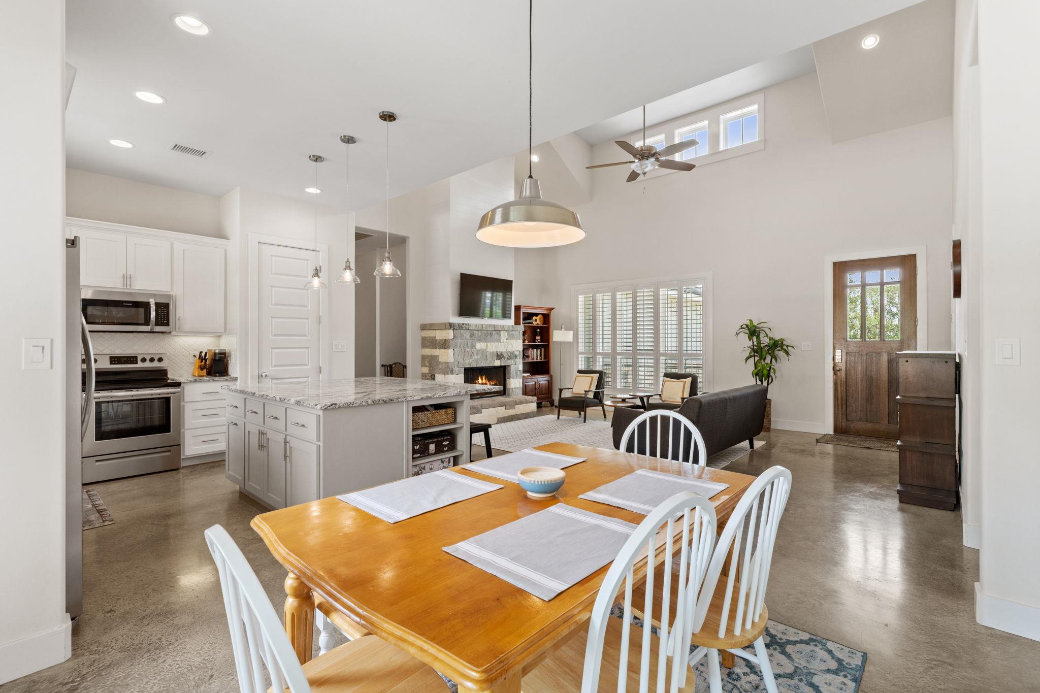 503 Alva DR
