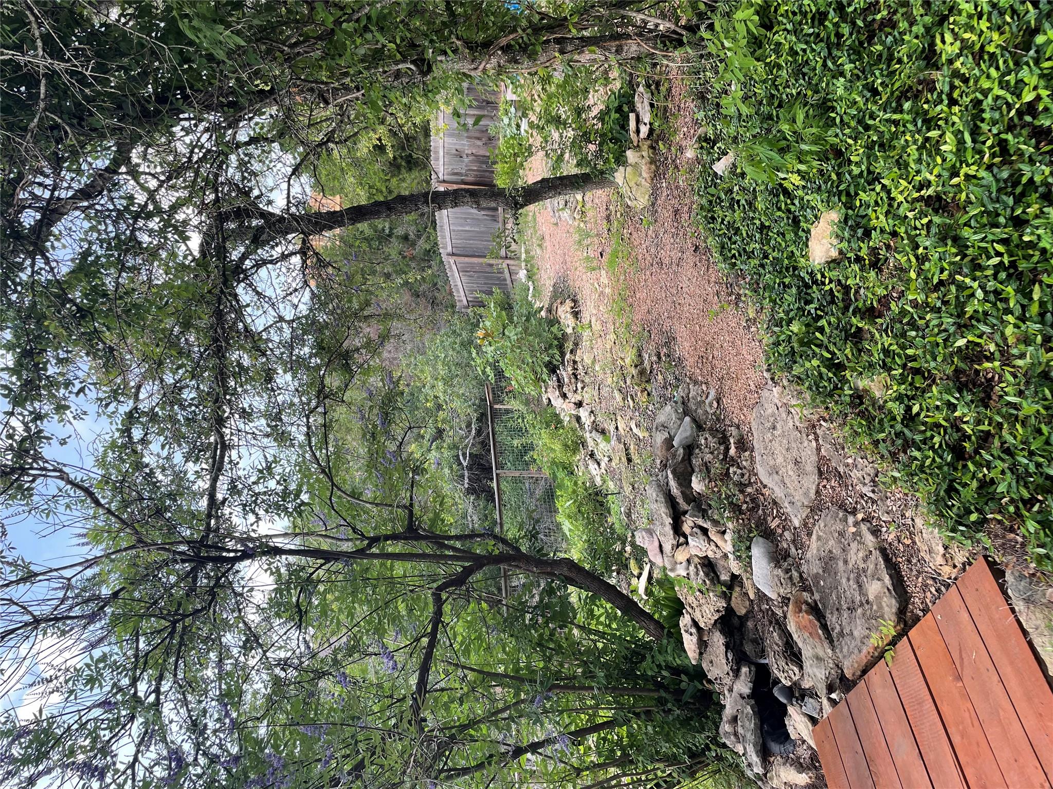 17800 Village DR