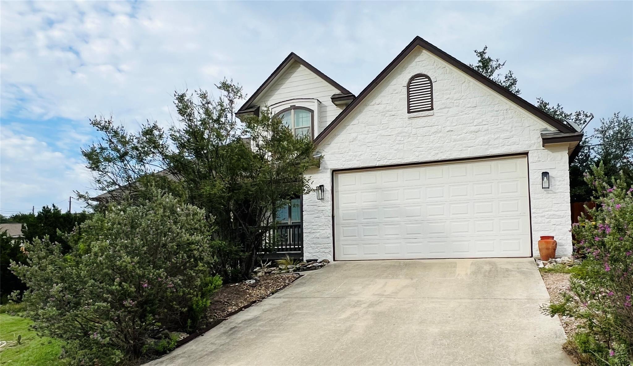 17800 Village DR