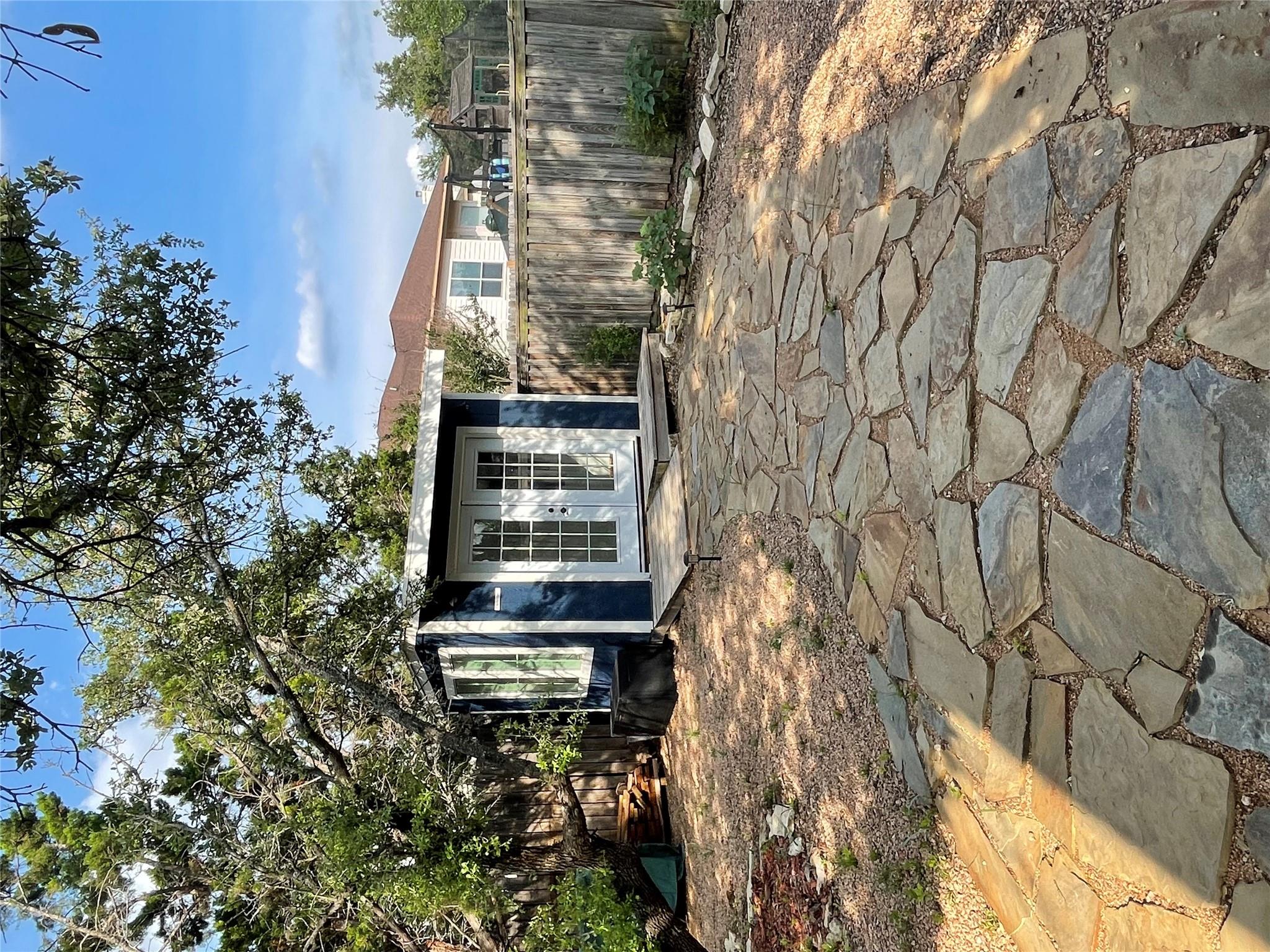 17800 Village DR