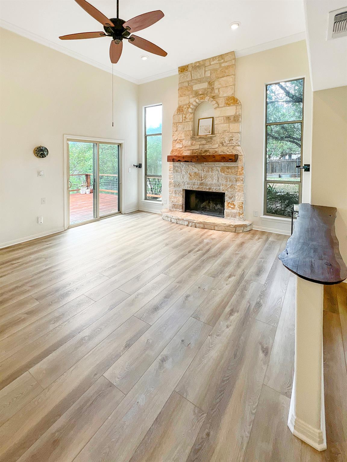 17800 Village DR