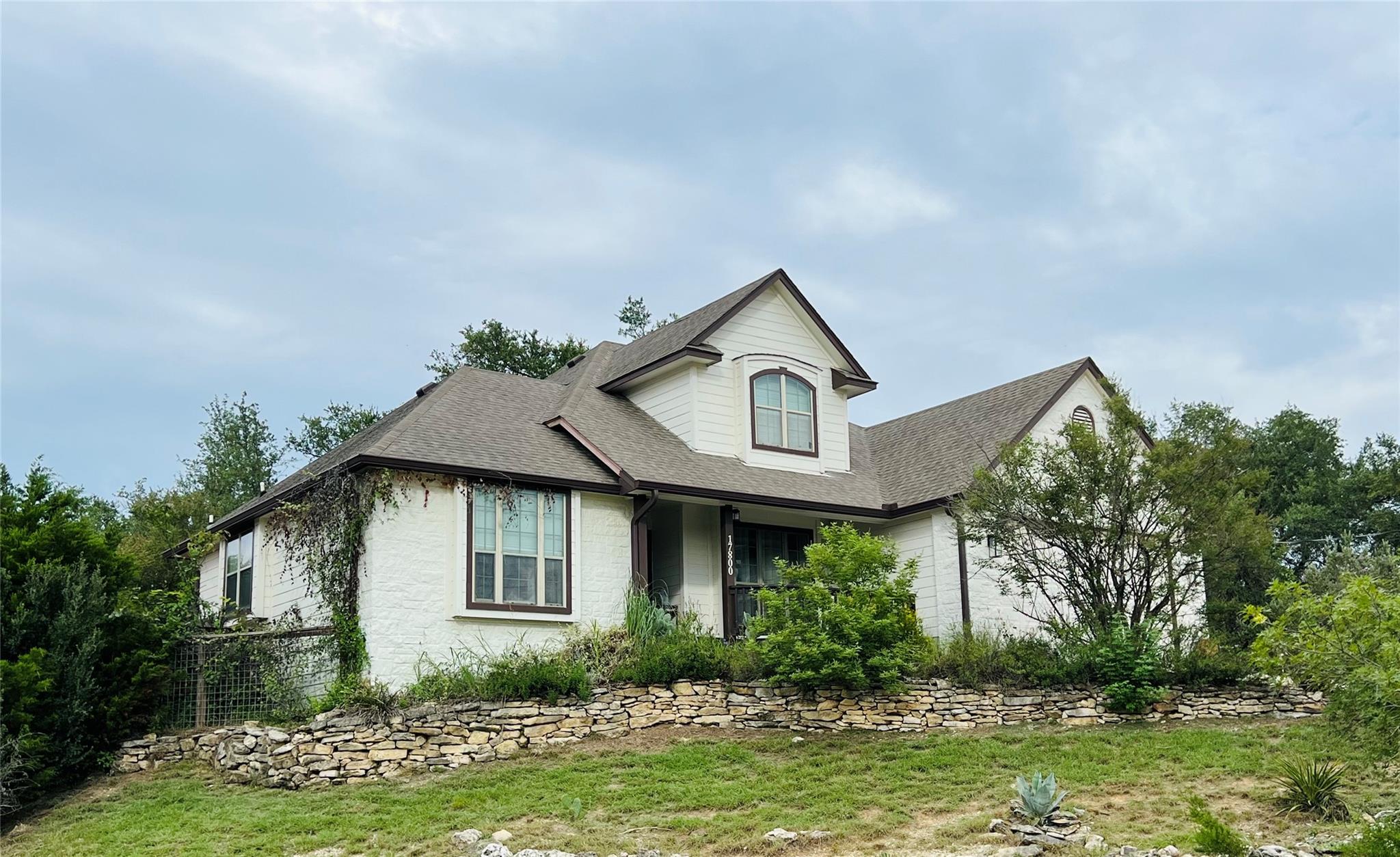 17800 Village DR