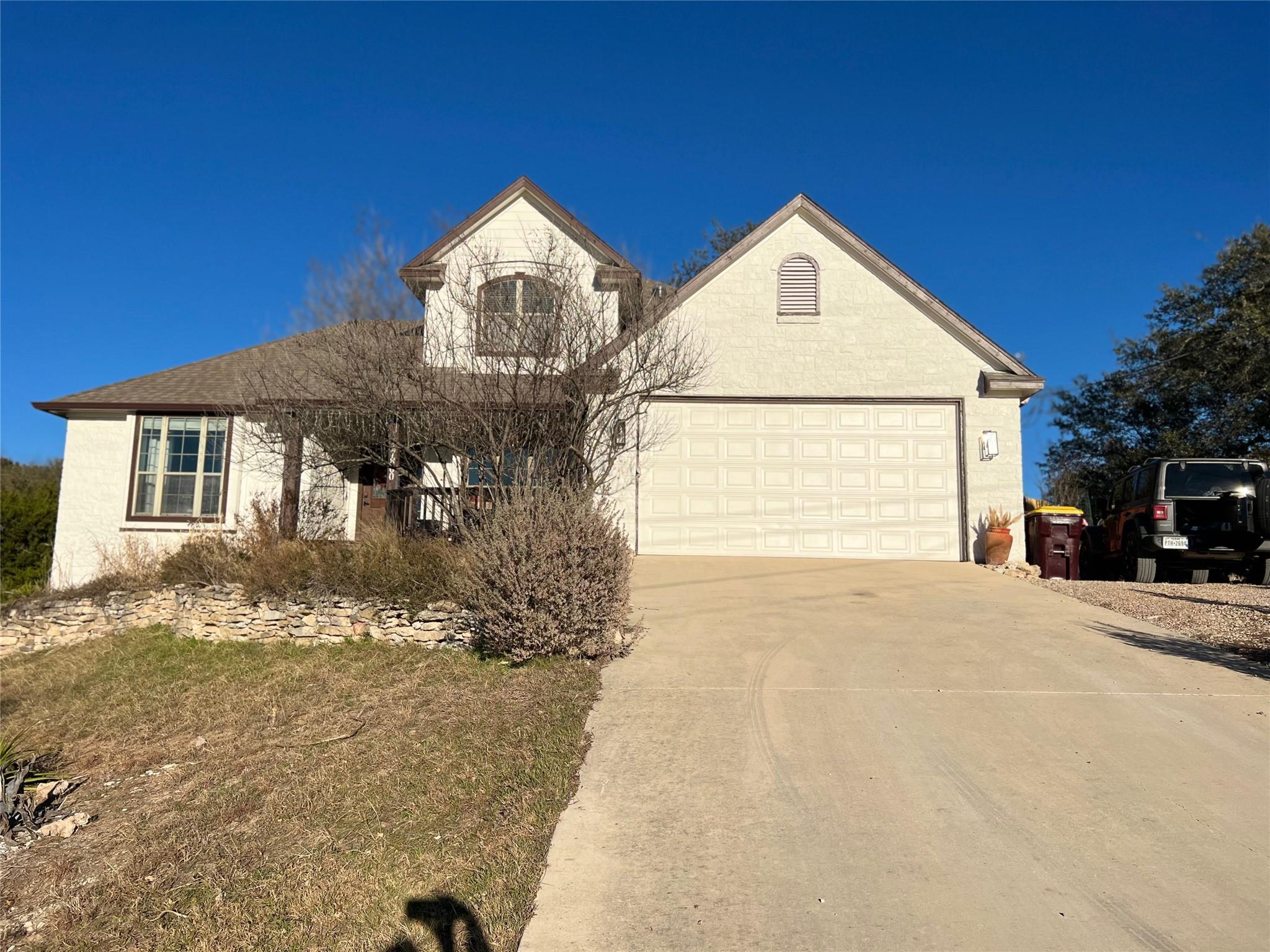 17800 Village DR