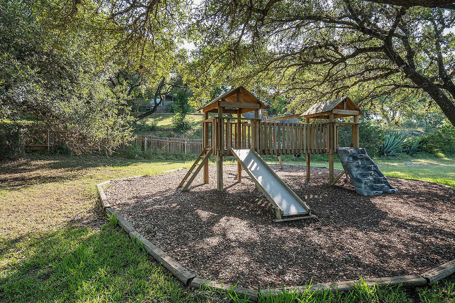 17800 Village DR