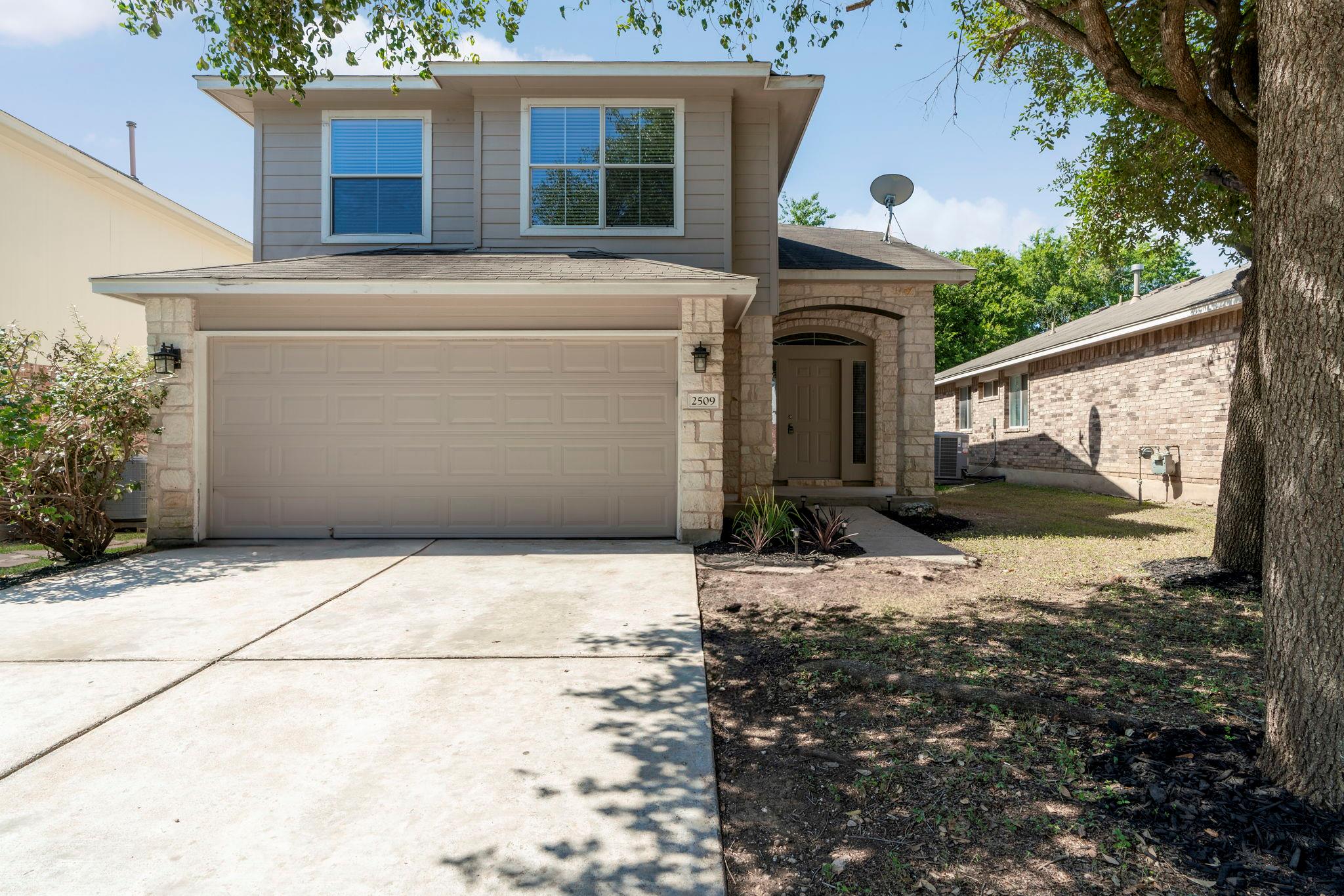 2509 Wilma Rudolph RD