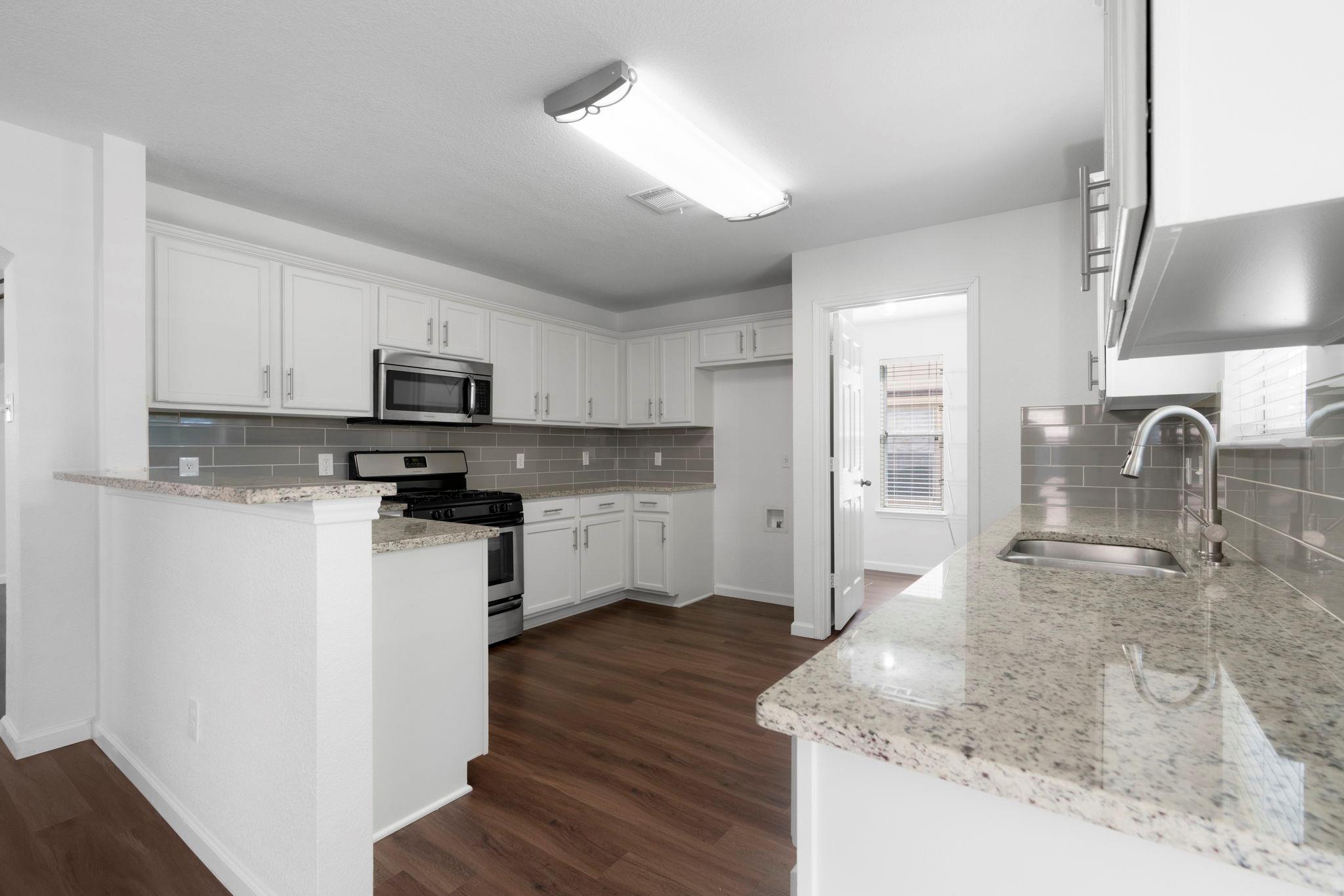 2509 Wilma Rudolph RD