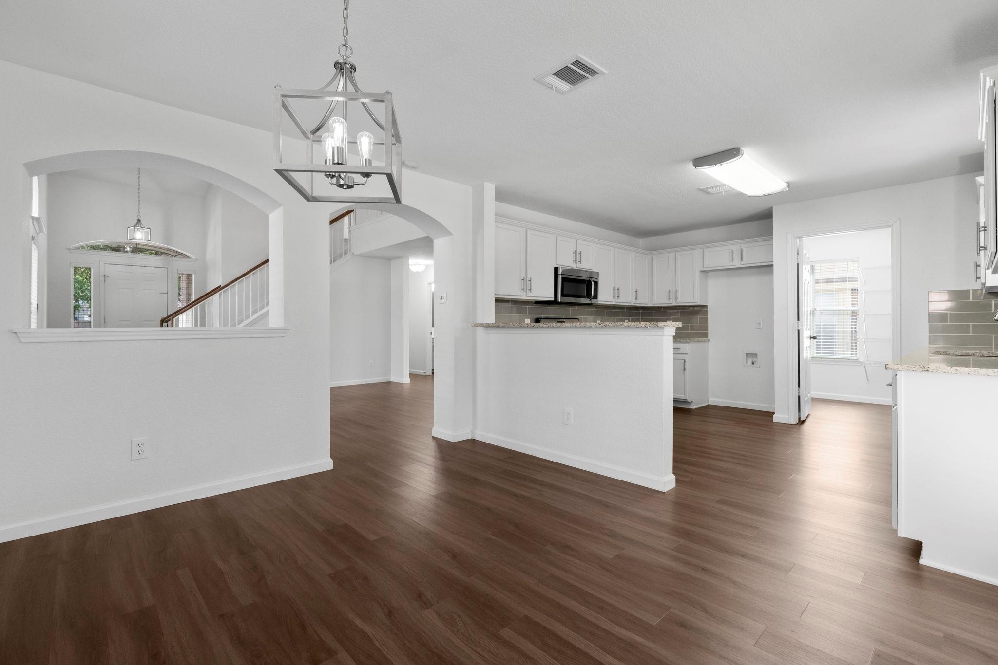 2509 Wilma Rudolph RD
