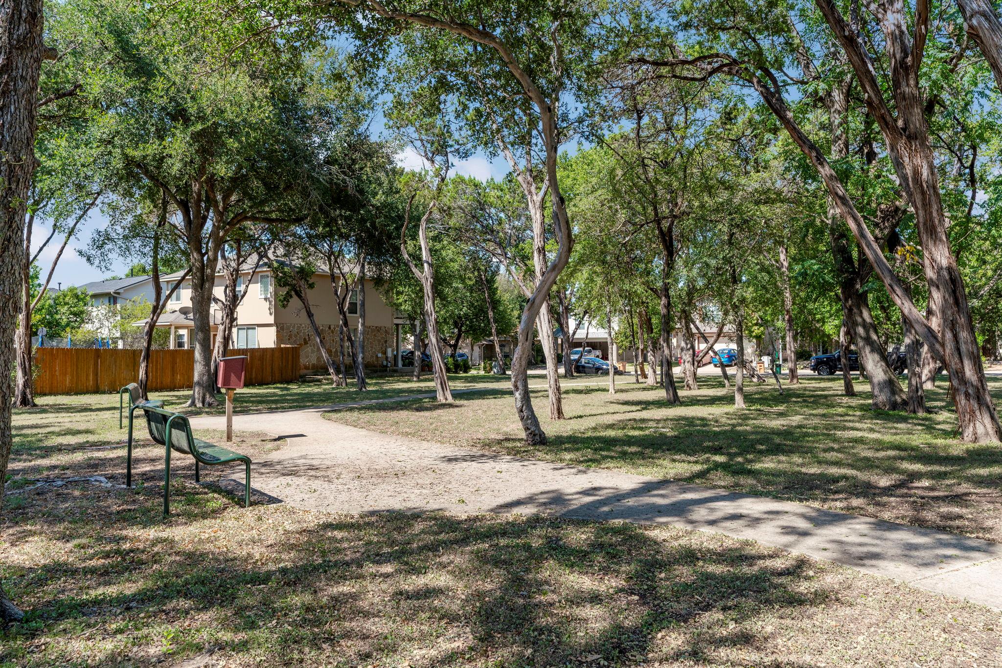 2509 Wilma Rudolph RD