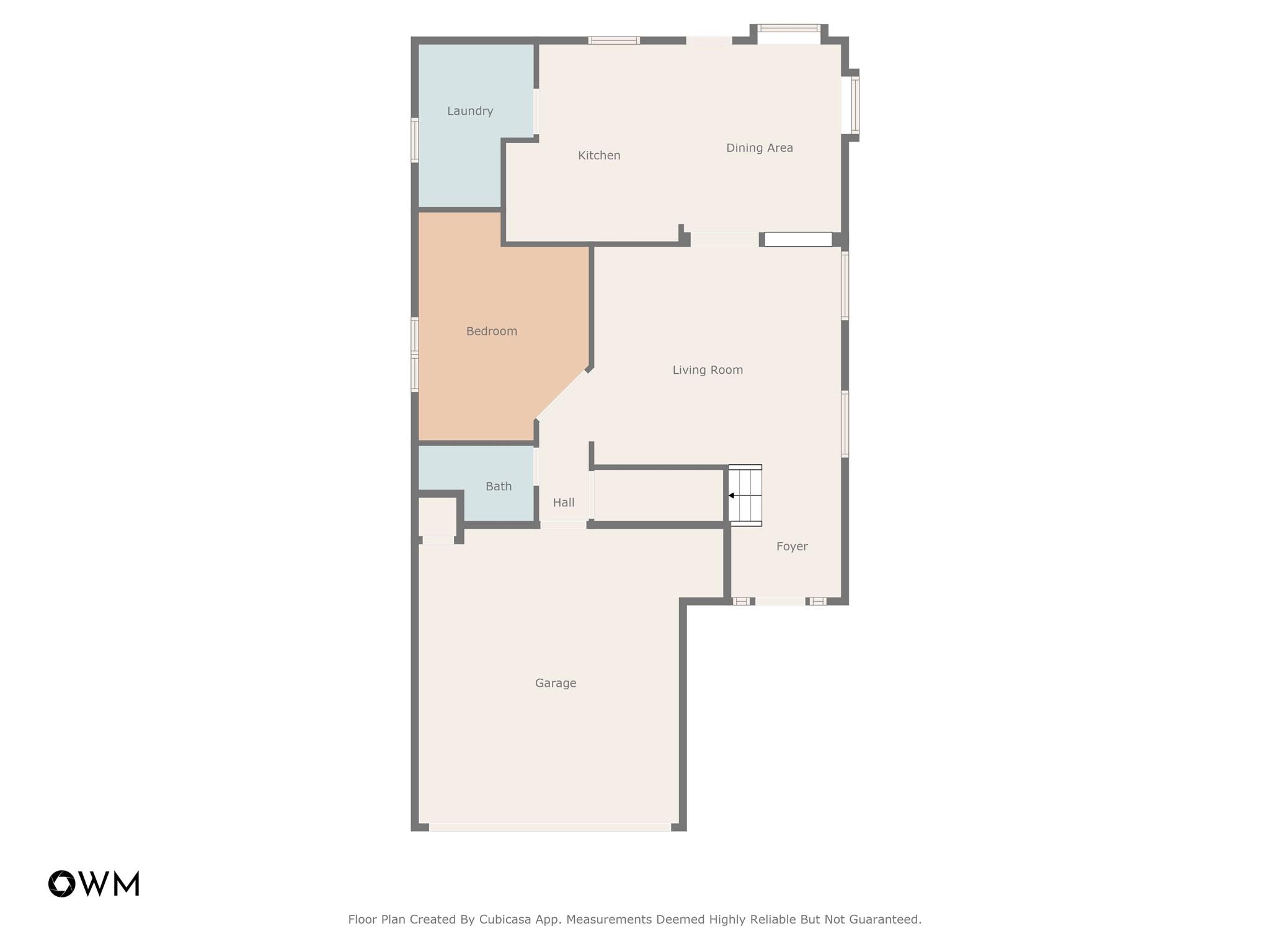 2509 Wilma Rudolph RD