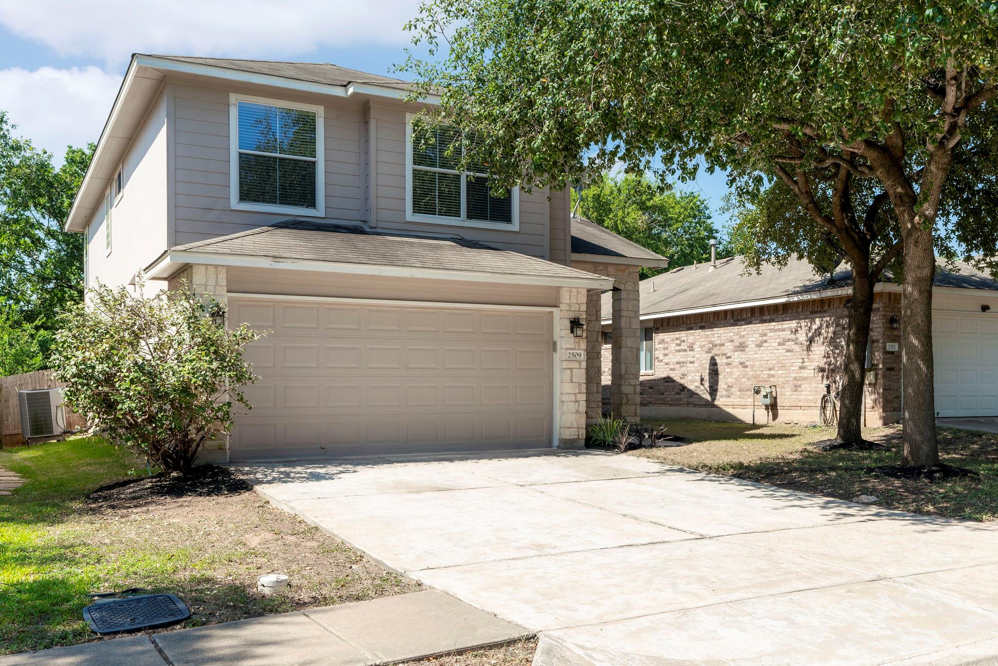 2509 Wilma Rudolph RD