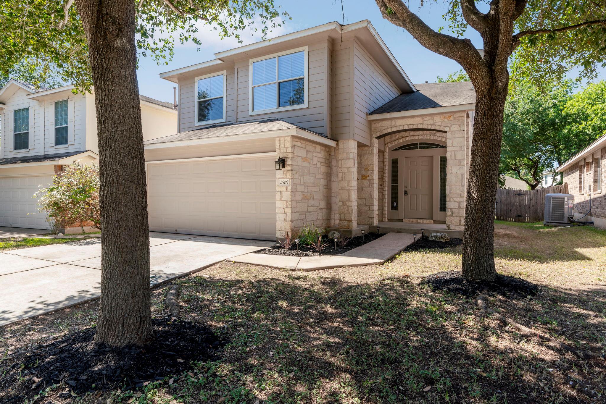 2509 Wilma Rudolph RD