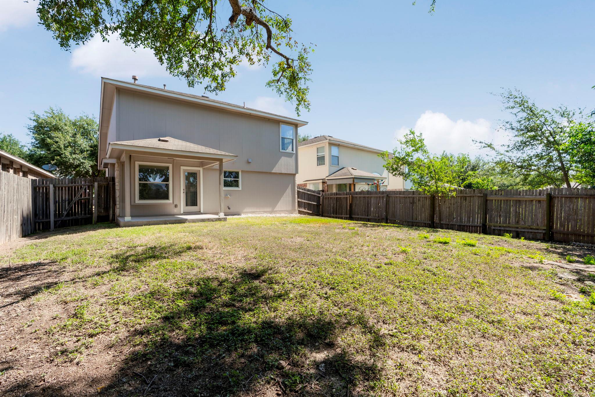 2509 Wilma Rudolph RD