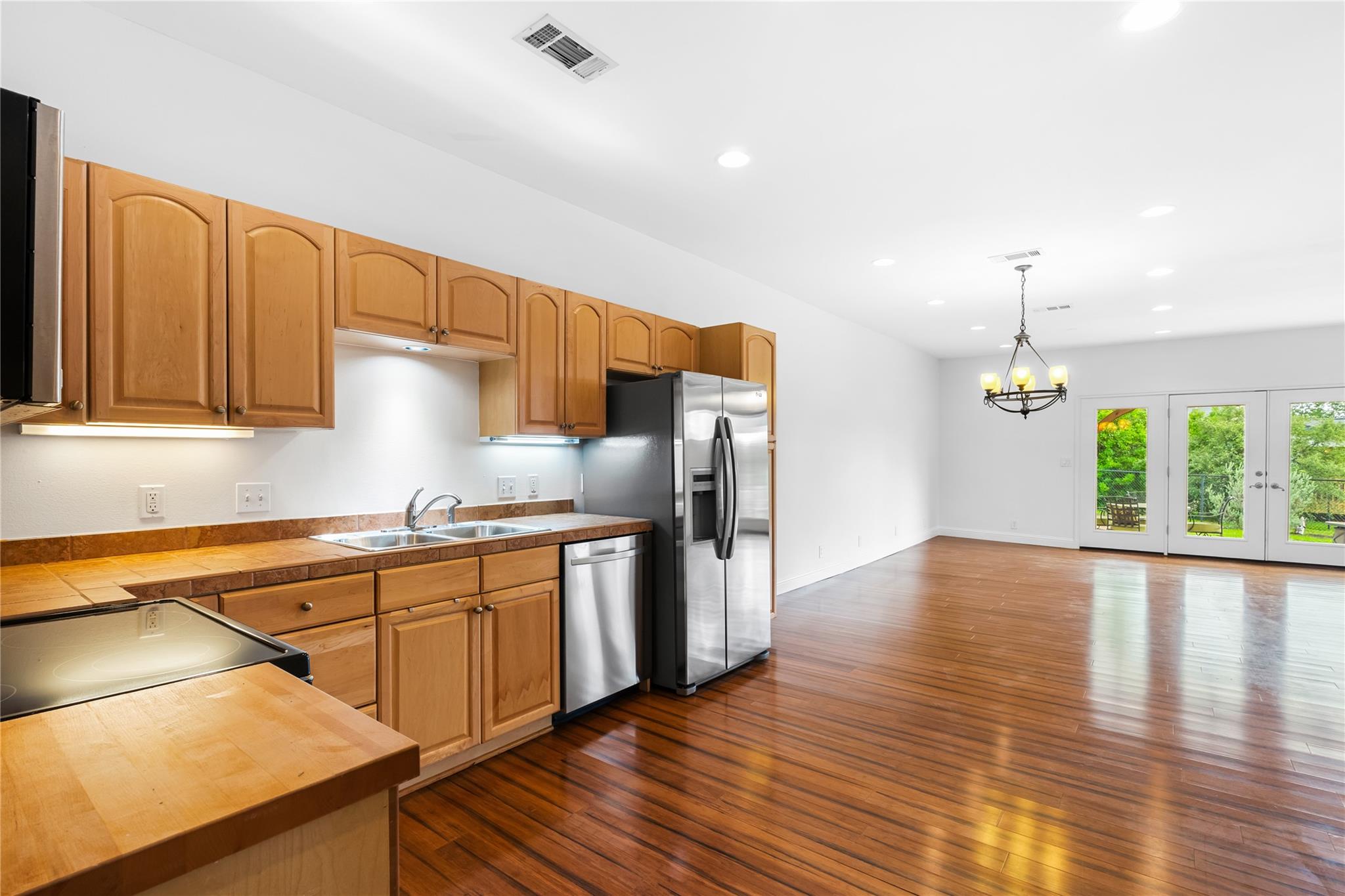 5500 Sunset Ridge # B Unit: A & B