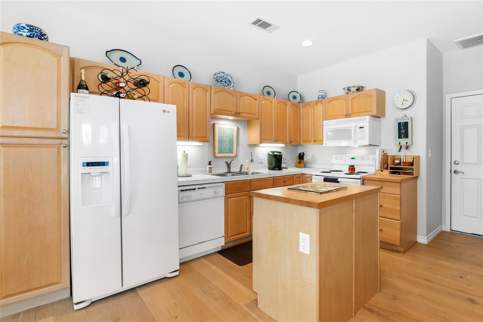 5500 Sunset Ridge # B Unit: A & B