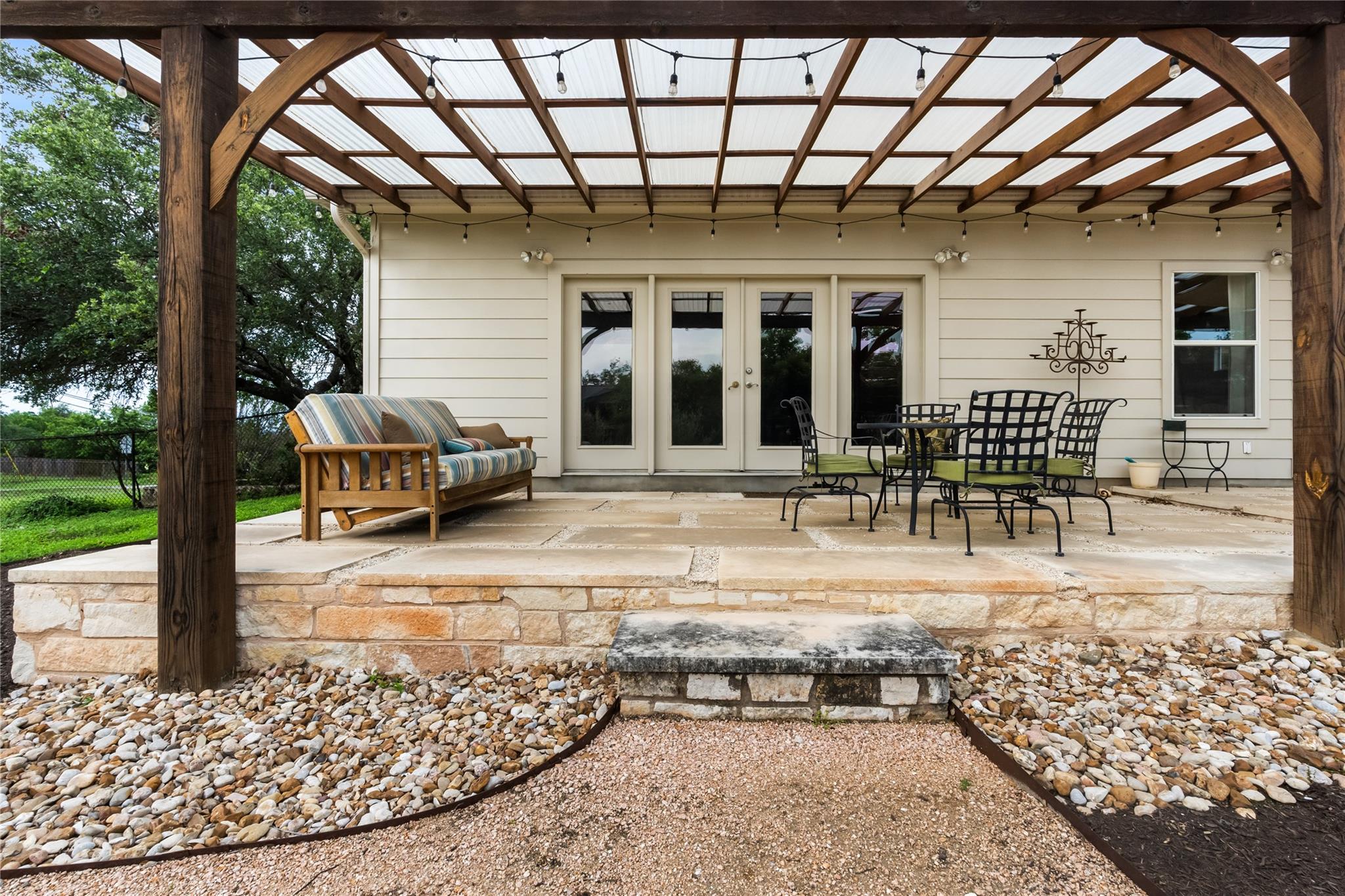 5500 Sunset Ridge # B Unit: A & B