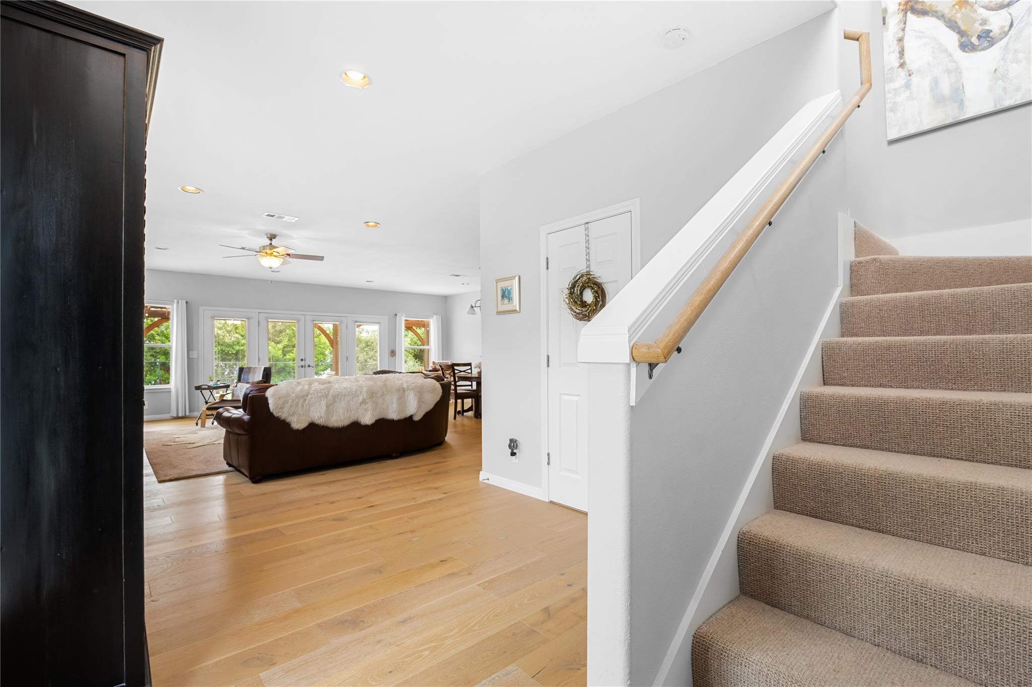 5500 Sunset Ridge # B Unit: A & B