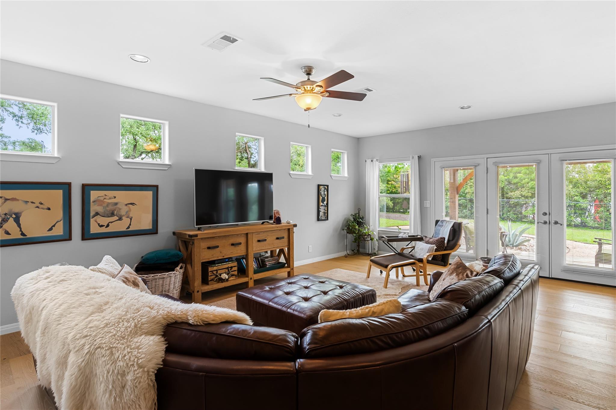 5500 Sunset Ridge # B Unit: A & B