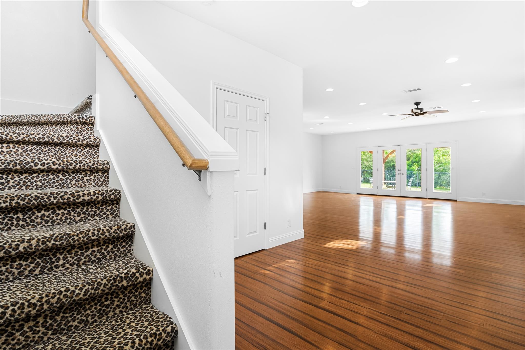 5500 Sunset Ridge # B Unit: A & B
