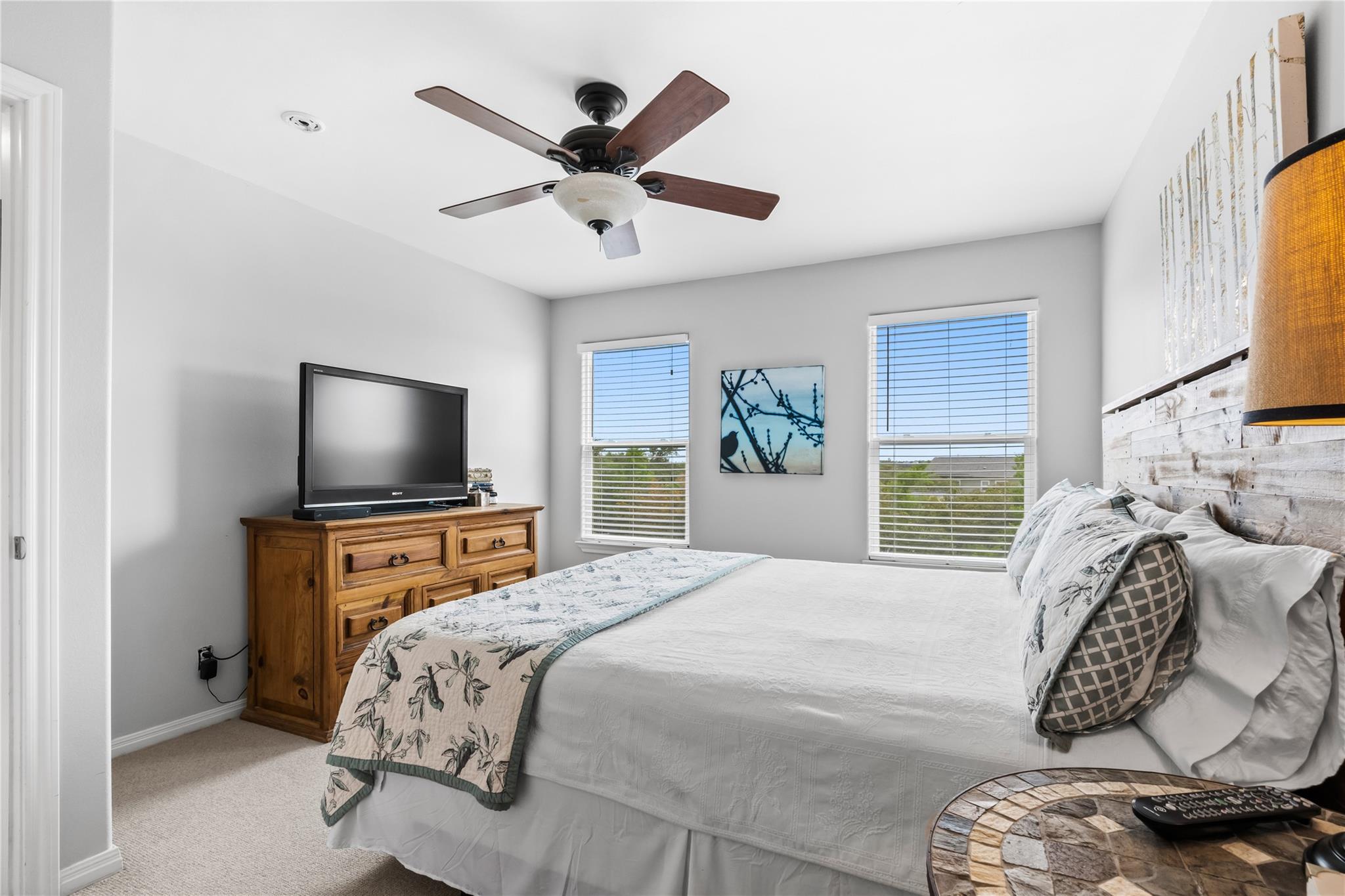 5500 Sunset Ridge # B Unit: A & B