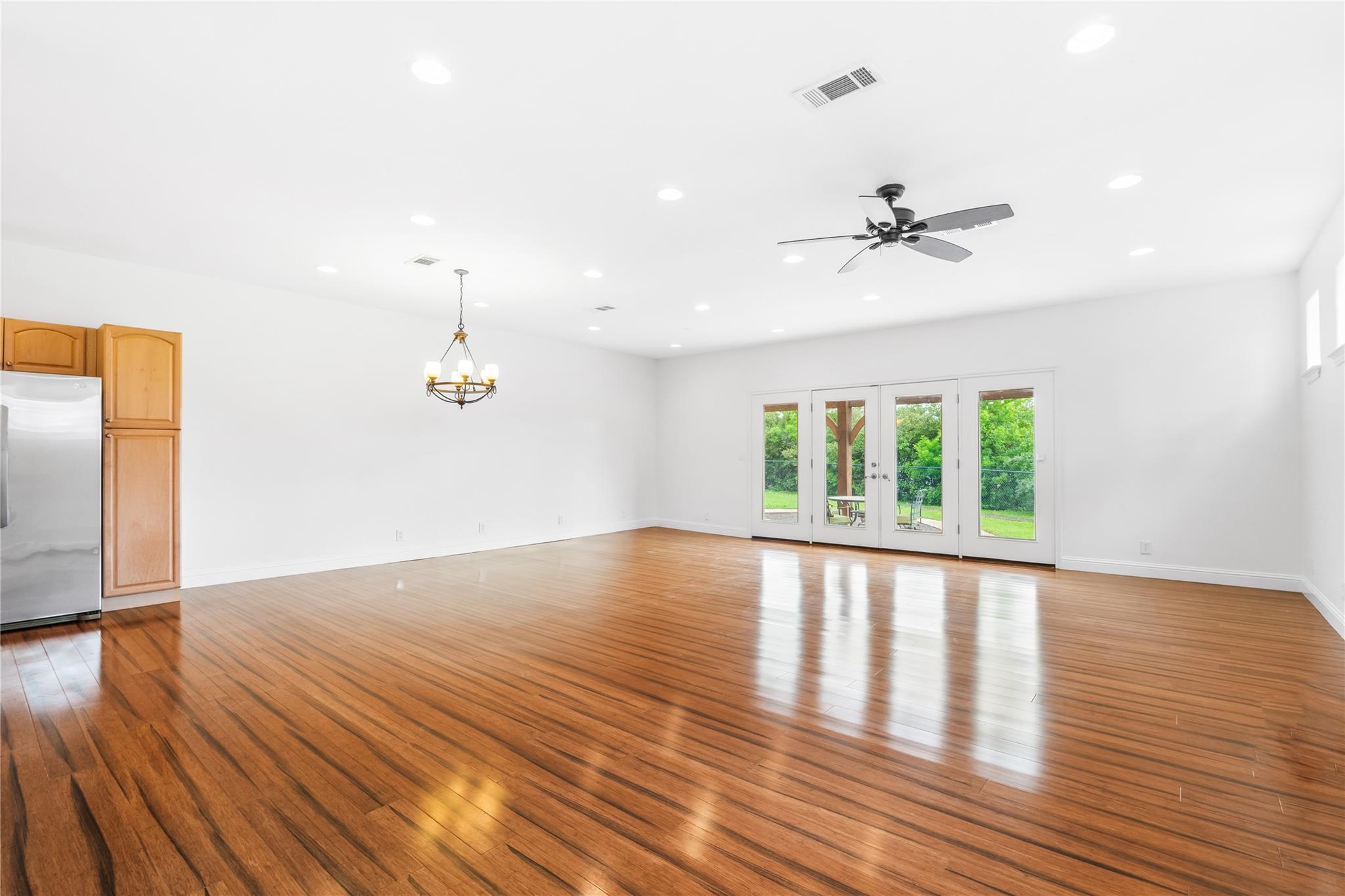 5500 Sunset Ridge # B Unit: A & B