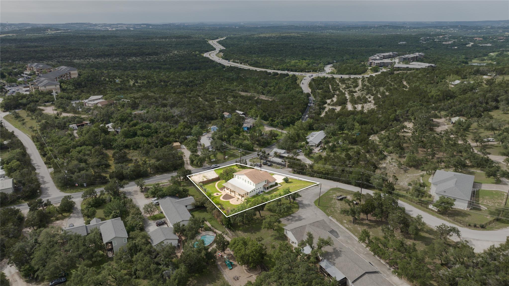 5500 Sunset Ridge # B Unit: A & B