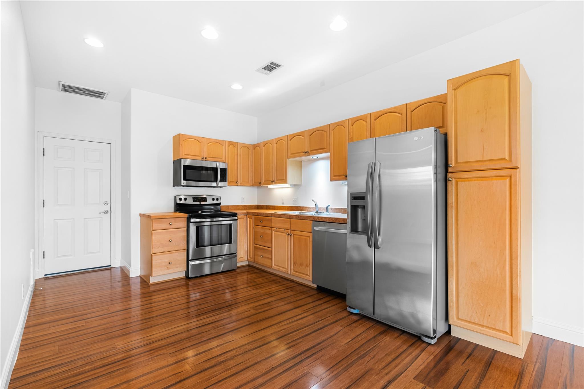 5500 Sunset Ridge # B Unit: A & B