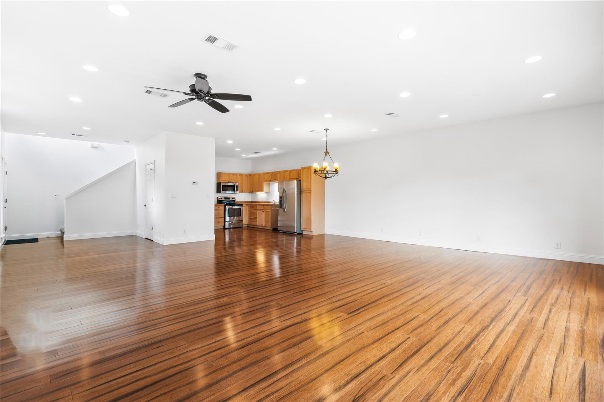 5500 Sunset Ridge # B Unit: A & B