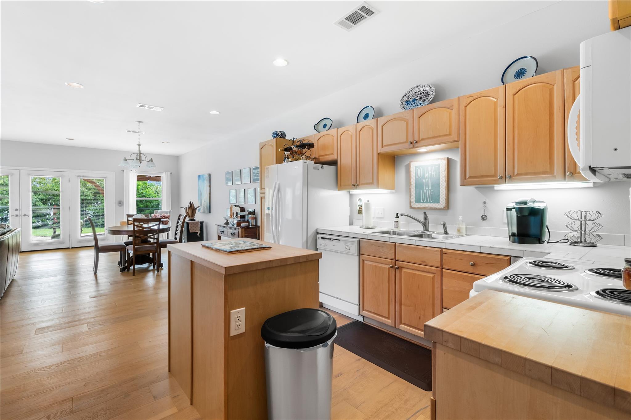 5500 Sunset Ridge # B Unit: A & B