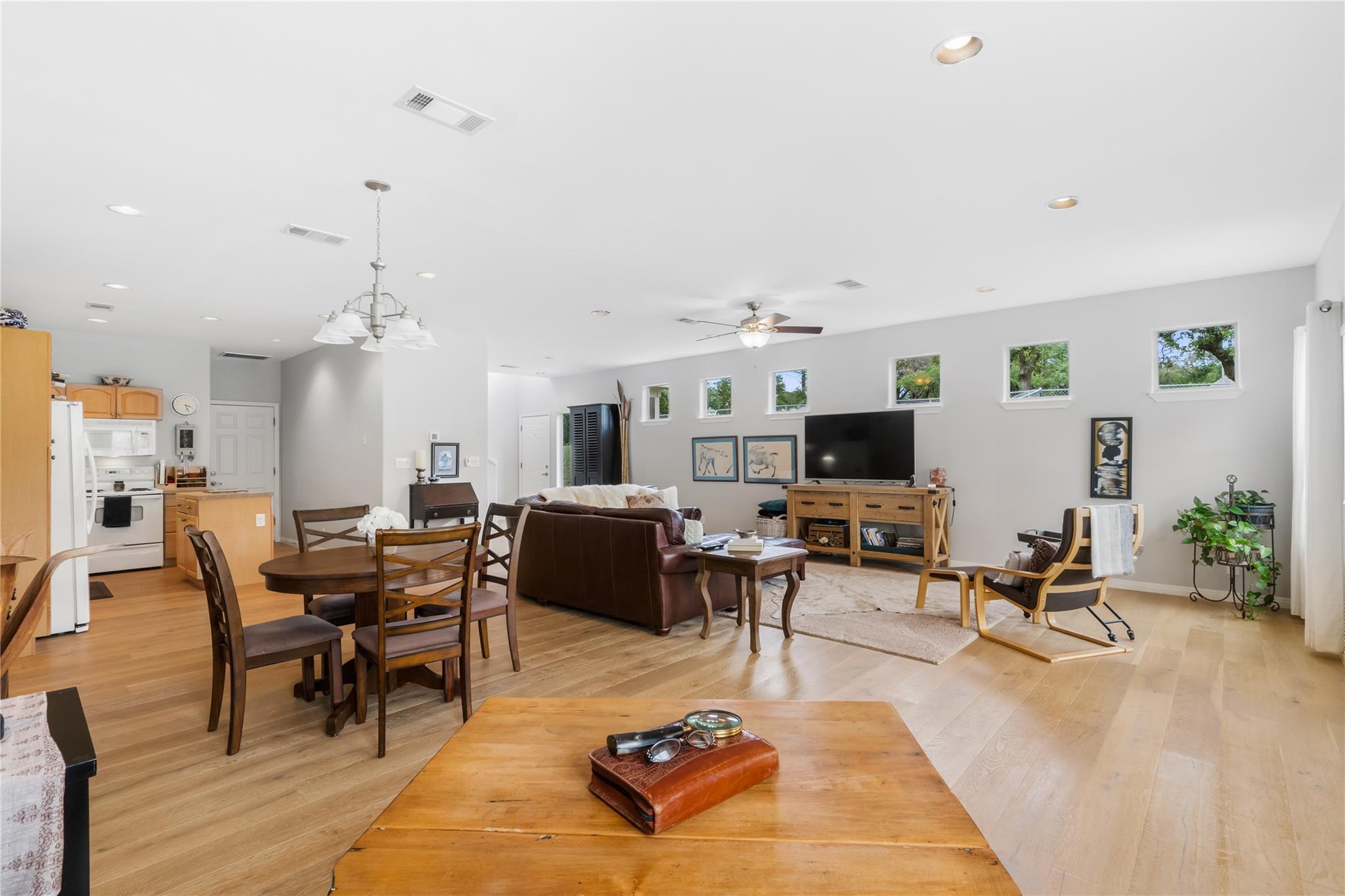 5500 Sunset Ridge # B Unit: A & B