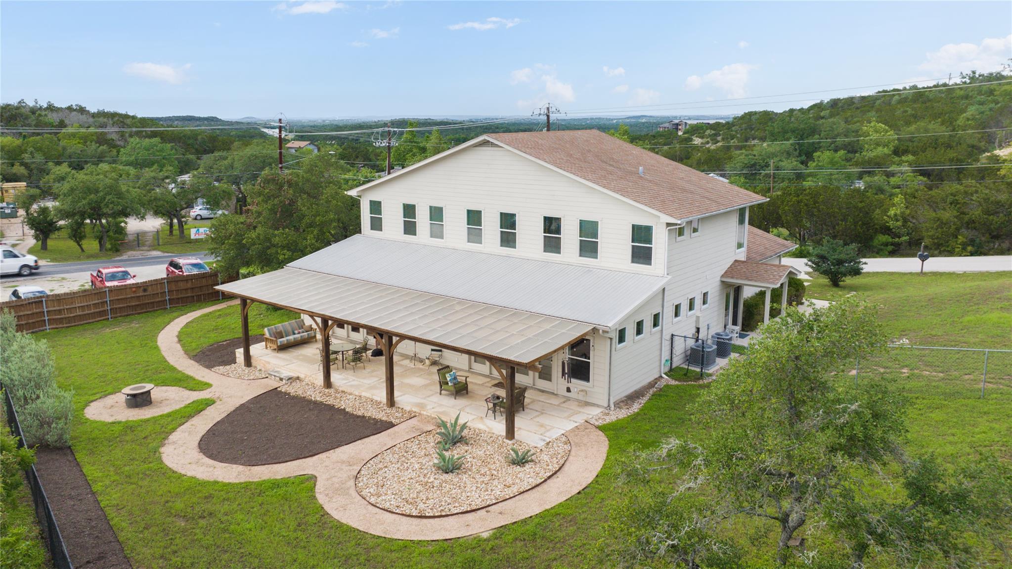 5500 Sunset Ridge # B Unit: A & B