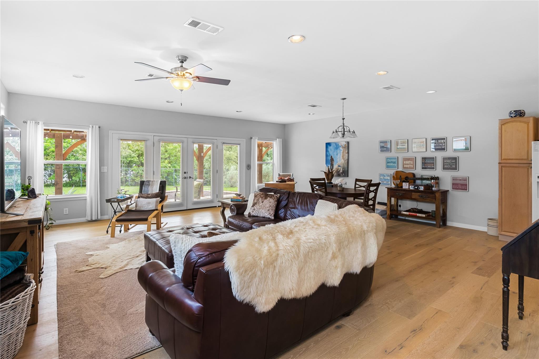 5500 Sunset Ridge # B Unit: A & B