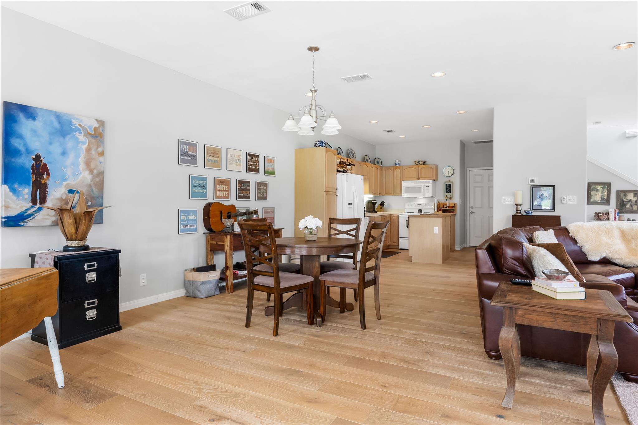5500 Sunset Ridge # B Unit: A & B