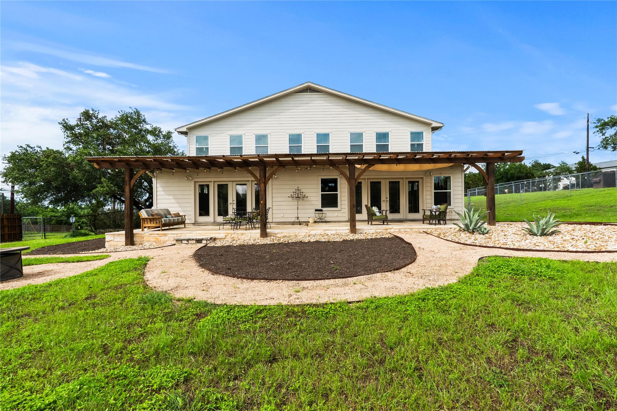 5500 Sunset Ridge # B Unit: A & B