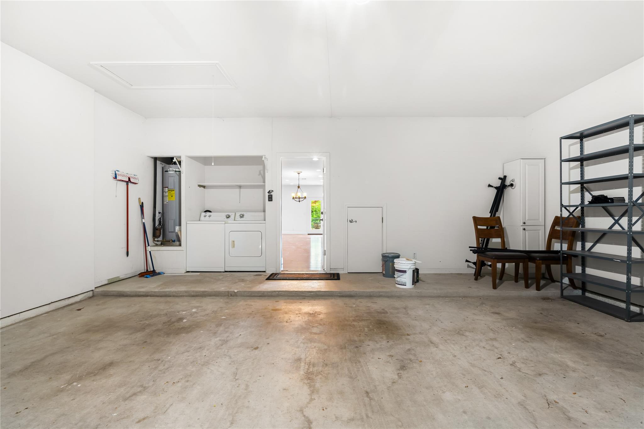 5500 Sunset Ridge # B Unit: A & B