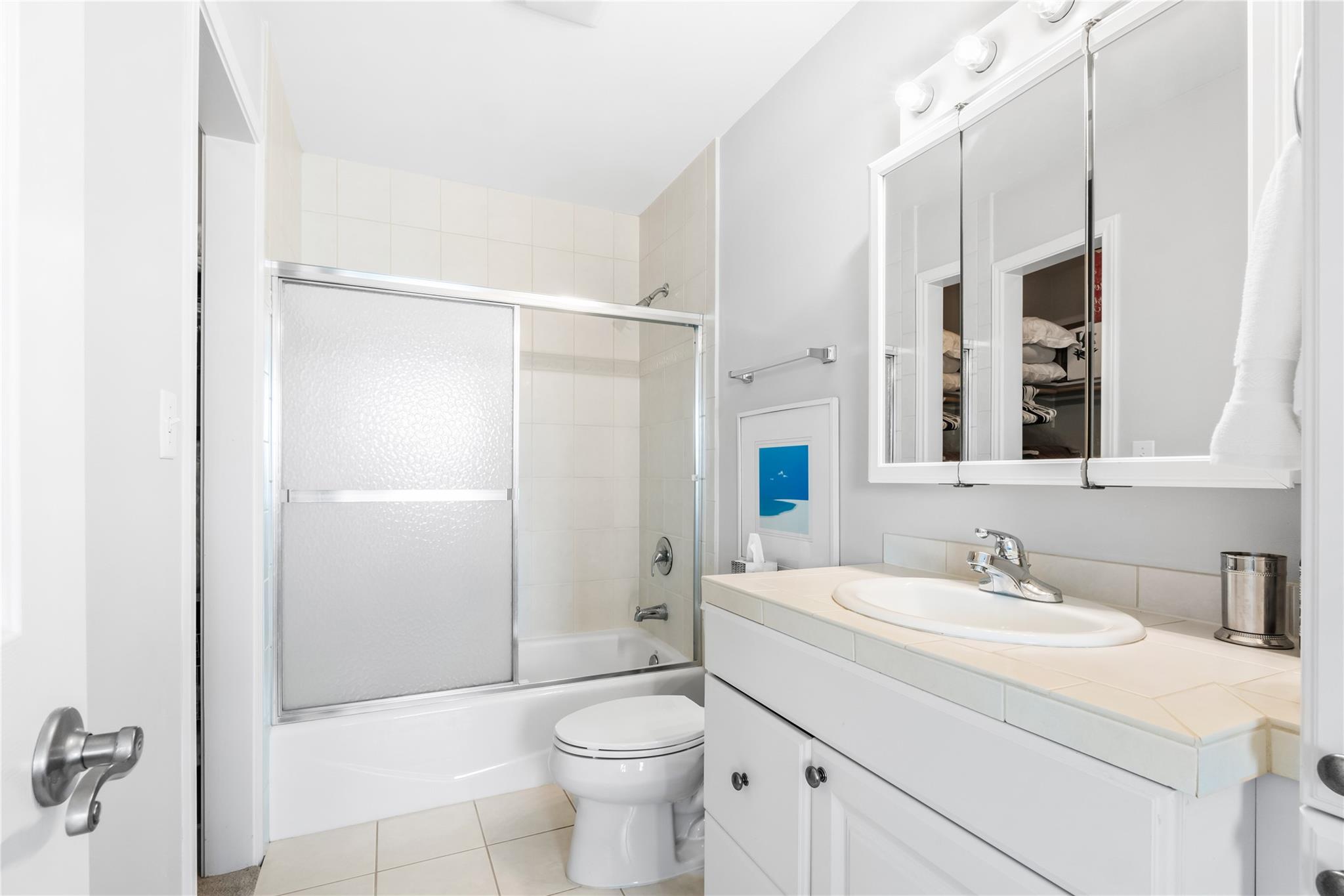 5500 Sunset Ridge # B Unit: A & B