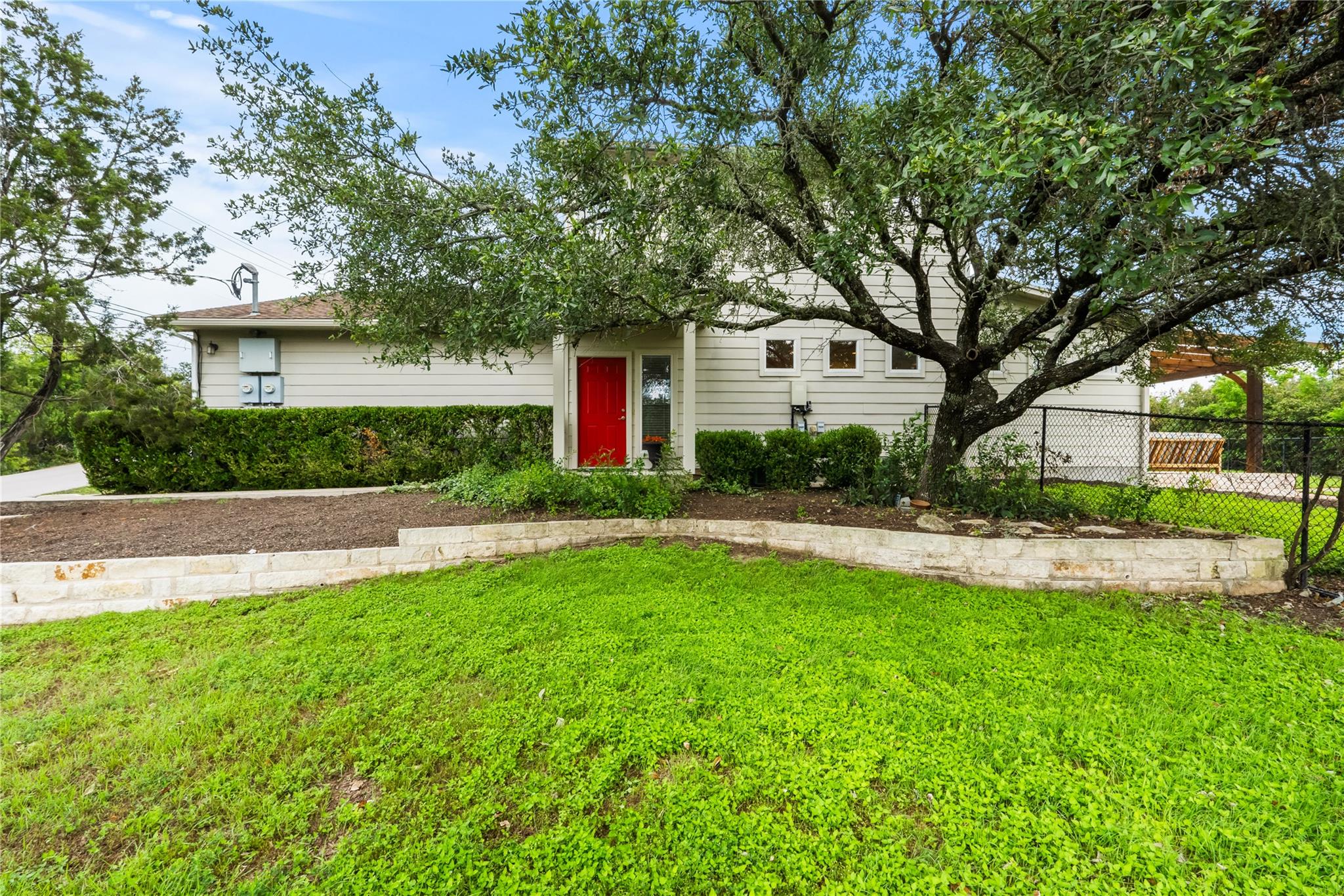 5500 Sunset Ridge # B Unit: A & B