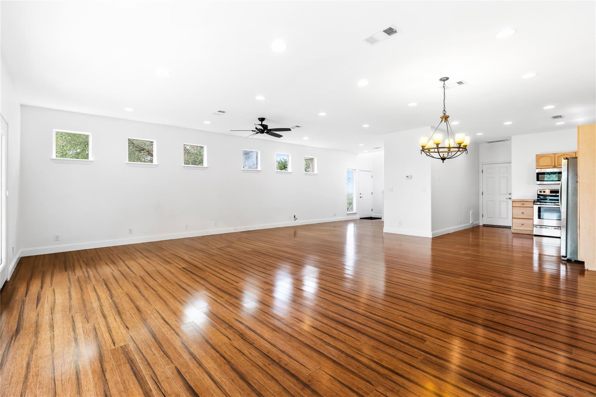 5500 Sunset Ridge # B Unit: A & B