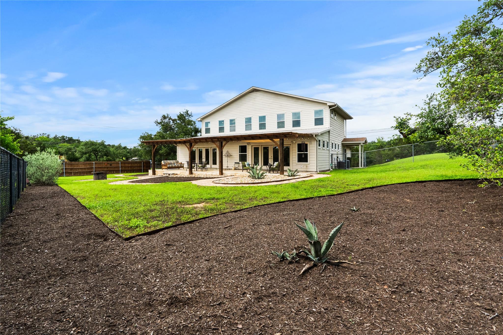 5500 Sunset Ridge # B Unit: A & B