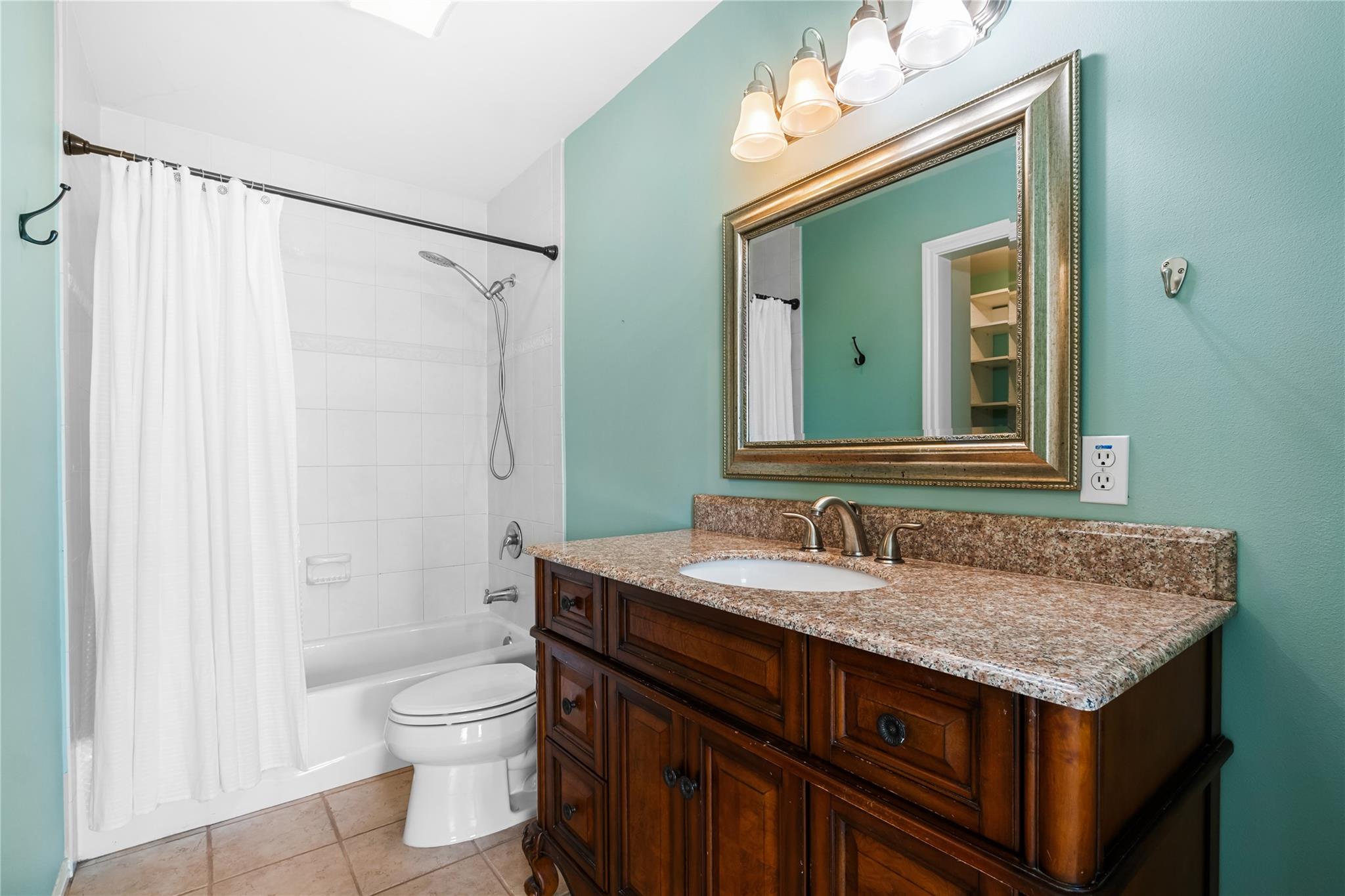 5500 Sunset Ridge # B Unit: A & B